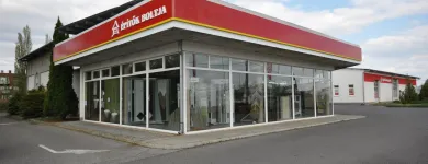 4 üzleti kép BÓLY-GÓ CENTRUM KFT. Építőanyagok ban/ben Mohács BA