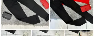 3 üzleti kép BONITA DIVAT Üzletek ban/ben Győr GS