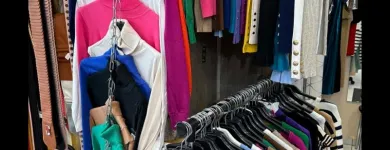 6 üzleti kép BONITA DIVAT Üzletek ban/ben Győr GS