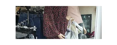 9 üzleti kép BONITA DIVAT Üzletek ban/ben Győr GS