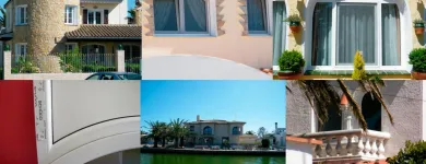 1 üzleti kép BONYPLAST BT. Nyílászárók ban/ben Bonyhád TO