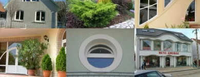 9 üzleti kép BONYPLAST BT. Nyílászárók ban/ben Bonyhád TO