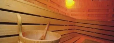 2 üzleti kép BORCSI SPORT PANZIO Motel, panzió ban/ben Veszprémfajsz VE