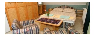 6 üzleti kép BORCSI SPORT PANZIO Motel, panzió ban/ben Veszprémfajsz VE