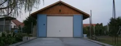 6 üzleti kép BÖRÖCZKI MOTORKERÉKPÁR SZERVIZ Autó-, motorszerviz ban/ben Győrújbarát GS