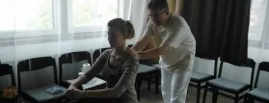 3 üzleti kép BOROS ATTILA MASSZŐR -MASSZÁZS VESZPRÉMBEN Szépségszalon, kozmetika ban/ben Veszprem VE