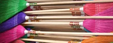 5 üzleti kép BROOM 33 BT Üzletek ban/ben Csömör PE