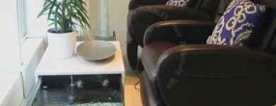 3 üzleti kép BUBBLES HAIR & BEAUTY SPA Szépségszalon, kozmetika ban/ben Budapest