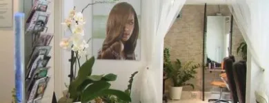 5 üzleti kép BUBBLES HAIR & BEAUTY SPA Szépségszalon, kozmetika ban/ben Budapest