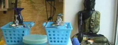 7 üzleti kép BUBBLES HAIR & BEAUTY SPA Szépségszalon, kozmetika ban/ben Budapest