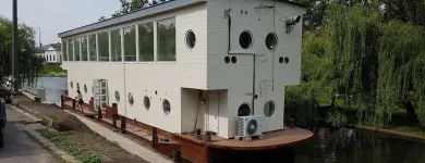 1 üzleti kép BUDALAKK INNOVA KFT. Festékboltok ban/ben Budapest PE