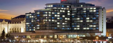 1 üzleti kép BUDAPEST MARRIOTT HOTEL Üzleti szolgáltatások ban/ben Budapest