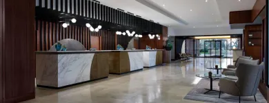 2 üzleti kép BUDAPEST MARRIOTT HOTEL Üzleti szolgáltatások ban/ben Budapest
