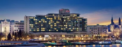 4 üzleti kép BUDAPEST MARRIOTT HOTEL Üzleti szolgáltatások ban/ben Budapest