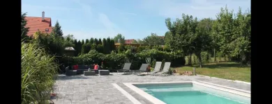 1 üzleti kép BUDATAVA BAU KFT Szőnyeg, padló, burkolat ban/ben Balatonalmádi VE