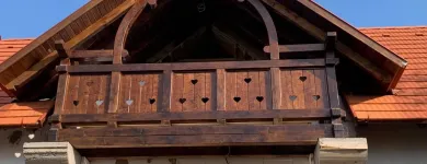 4 üzleti kép BUDATAVA BAU KFT Szőnyeg, padló, burkolat ban/ben Balatonalmádi VE