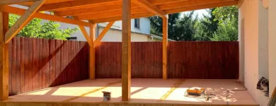 5 üzleti kép BUDATAVA BAU KFT Szőnyeg, padló, burkolat ban/ben Balatonalmádi VE