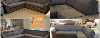 1 üzleti kép BURJÁN BÚTOR Bútorok ban/ben Ajka VE