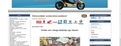 3 üzleti kép BUSTER Webhosting ban/ben Nyíregyháza SZ