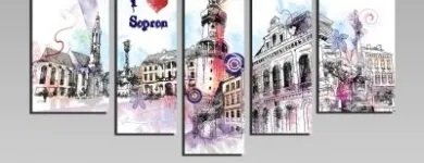 1 üzleti kép BYHOME WEBÁRUHÁZ Üzleti szolgáltatások ban/ben Kapuvár GS