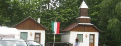 5 üzleti kép CAMPING MOTEL MAKÓ CSALÁDI VÁLLALKOZÁS Motel, panzió ban/ben Makó CS