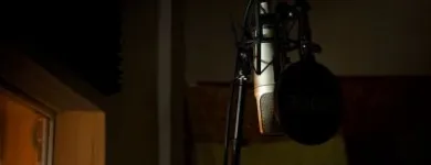 1 üzleti kép CETT HANGSTÚDIÓ Zeneszolgáltatás ban/ben Komló BA