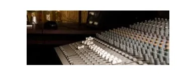 2 üzleti kép CETT HANGSTÚDIÓ Zeneszolgáltatás ban/ben Komló BA