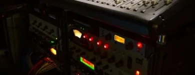 3 üzleti kép CETT HANGSTÚDIÓ Zeneszolgáltatás ban/ben Komló BA