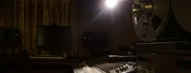 4 üzleti kép CETT HANGSTÚDIÓ Zeneszolgáltatás ban/ben Komló BA