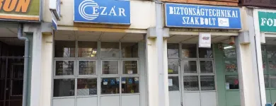 1 üzleti kép CÉZÁR KER. ÉS SZOLG. KFT. ban/ben Miskolc BZ
