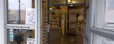 2 üzleti kép CÉZÁR KER. ÉS SZOLG. KFT. ban/ben Miskolc BZ