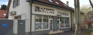 1 üzleti kép CSAPÁGYBOLT MISKOLC - HUNGARO-ROLLING CSAPÁGY KFT. Csapágyak ban/ben Miskolc BZ