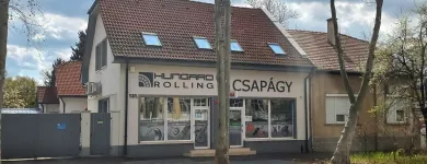 2 üzleti kép CSAPÁGYBOLT MISKOLC - HUNGARO-ROLLING CSAPÁGY KFT. Csapágyak ban/ben Miskolc BZ
