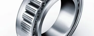 3 üzleti kép CSAPÁGYBOLT MISKOLC - HUNGARO-ROLLING CSAPÁGY KFT. Csapágyak ban/ben Miskolc BZ