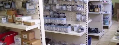 6 üzleti kép CSEPREGI VÍZISPORT KFT. Autó-motor alkatrész ban/ben Budapest