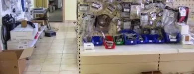 7 üzleti kép CSEPREGI VÍZISPORT KFT. Autó-motor alkatrész ban/ben Budapest