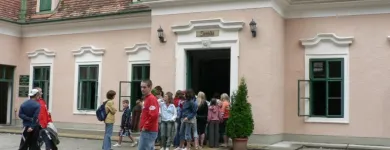 2 üzleti kép CSODASZARVAS SZILVÁSVÁRAD Üdülők ban/ben Szilvásvárad HE