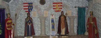 6 üzleti kép CSODASZARVAS SZILVÁSVÁRAD Üdülők ban/ben Szilvásvárad HE