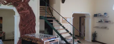 16 üzleti kép CSODASZARVAS SZILVÁSVÁRAD Üdülők ban/ben Szilvásvárad HE