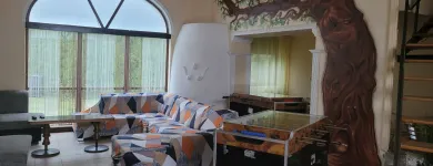 18 üzleti kép CSODASZARVAS SZILVÁSVÁRAD Üdülők ban/ben Szilvásvárad HE