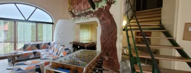 19 üzleti kép CSODASZARVAS SZILVÁSVÁRAD Üdülők ban/ben Szilvásvárad HE