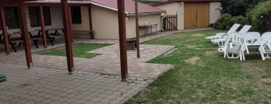 28 üzleti kép CSODASZARVAS SZILVÁSVÁRAD Üdülők ban/ben Szilvásvárad HE