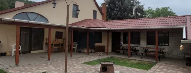 29 üzleti kép CSODASZARVAS SZILVÁSVÁRAD Üdülők ban/ben Szilvásvárad HE