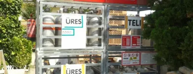 1 üzleti kép CSORDÁS TÜZÉP Tüzép ban/ben Ráckeve PE