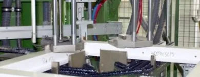 9 üzleti kép DAIDALOS B&M KFT Otthon és Építőipar ban/ben Vác PE