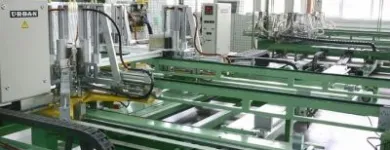 12 üzleti kép DAIDALOS B&M KFT Otthon és Építőipar ban/ben Vác PE