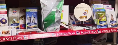 1 üzleti kép DAKTARY ÁLLATGYÓGYÁSZATI KFT. Állatorvosok ban/ben Pécs BA