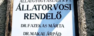 4 üzleti kép DAKTARY ÁLLATGYÓGYÁSZATI KFT. Állatorvosok ban/ben Pécs BA