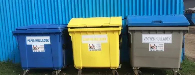 3 üzleti kép DEBRECENI HULLADÉKGYŰJTŐ KFT. Szemétszállítás ban/ben Debrecen HB