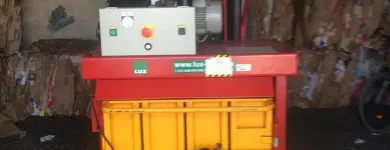 1 üzleti kép DEBRECENI HULLADÉKGYŰJTŐ KFT. Konténerek, konténeres szállítás ban/ben Debrecen HB